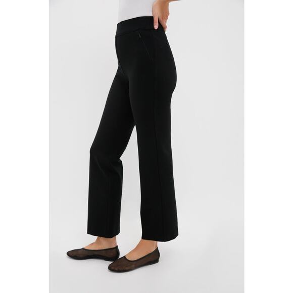 TUCKERNUCK SPORT Black 28 Inch Compression September Pant Size XS NWT - Picture 4 of 8